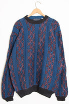 80s Sweater 398