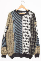 80s Sweater 400
