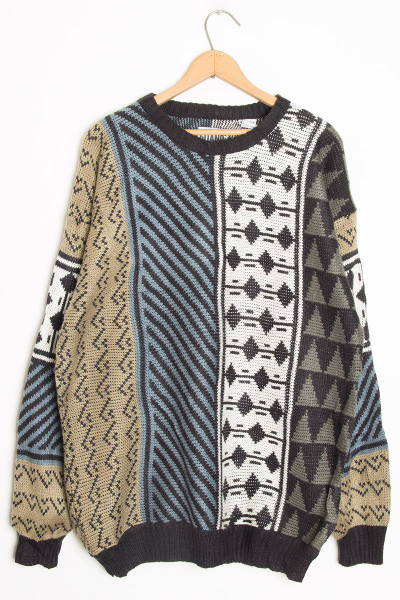 80s Sweater 400