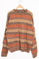 80s Sweater 401