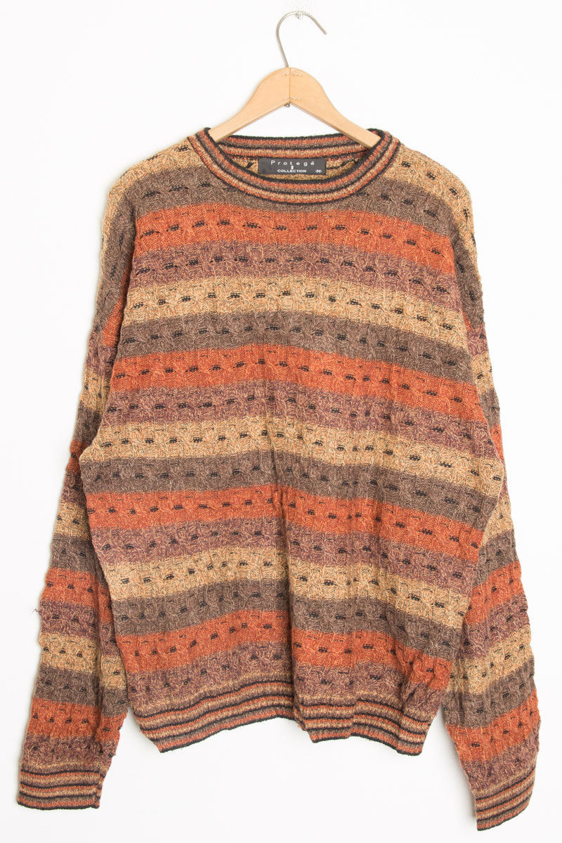 80s Sweater 401