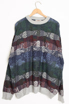 80s Sweater 402