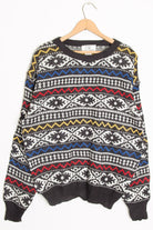 80s Sweater 403