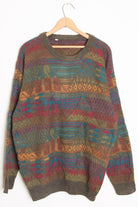 80s Sweater 405