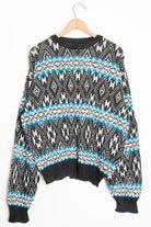 80s Sweater 406