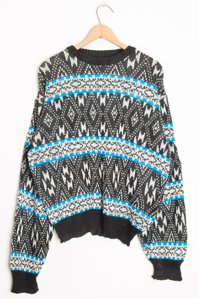 80s Sweater 406