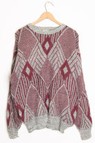 80s Sweater 407