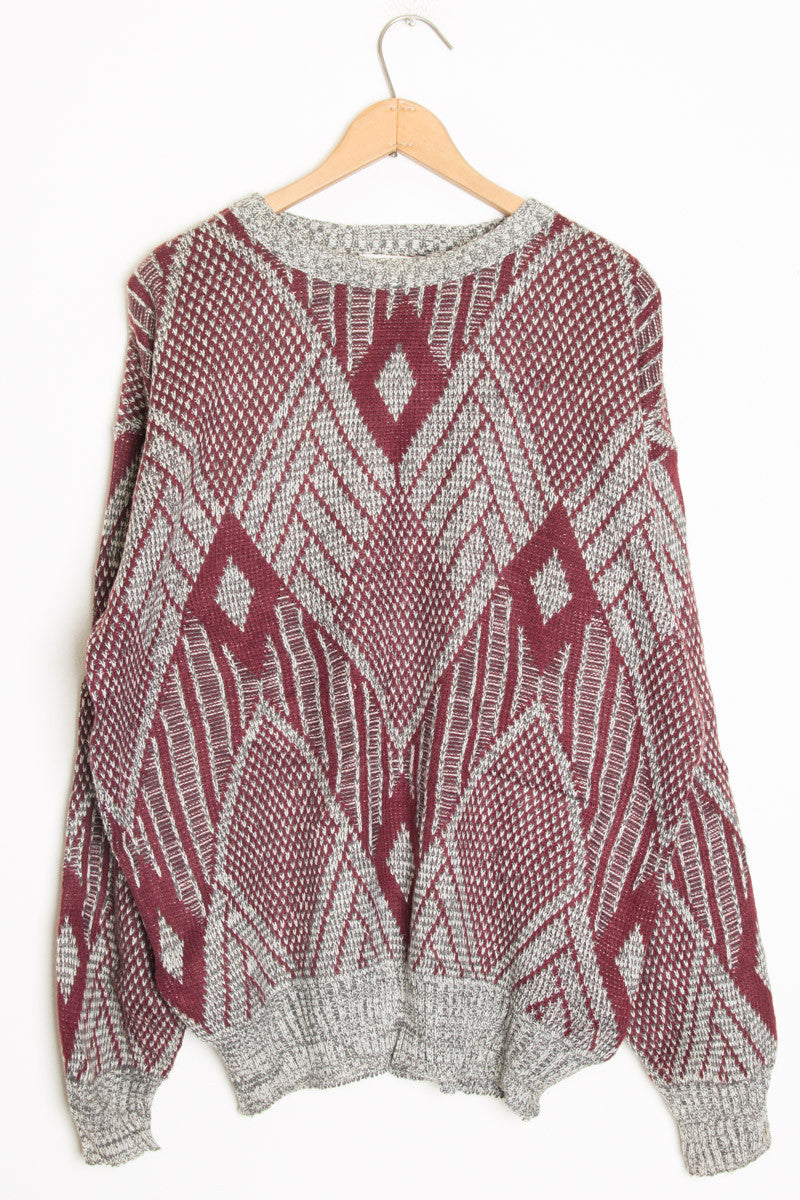 80s Sweater 407