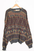 80s Sweater 408