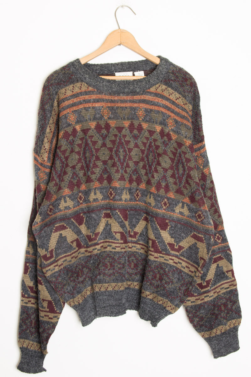 80s Sweater 408
