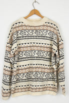 80s Sweater 40