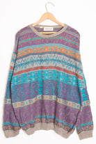 80s Sweater 411