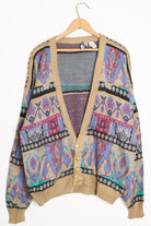 80s Sweater 412