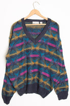 80s Sweater 413