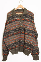 80s Sweater 414