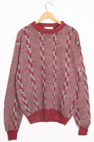 80s Sweater 418