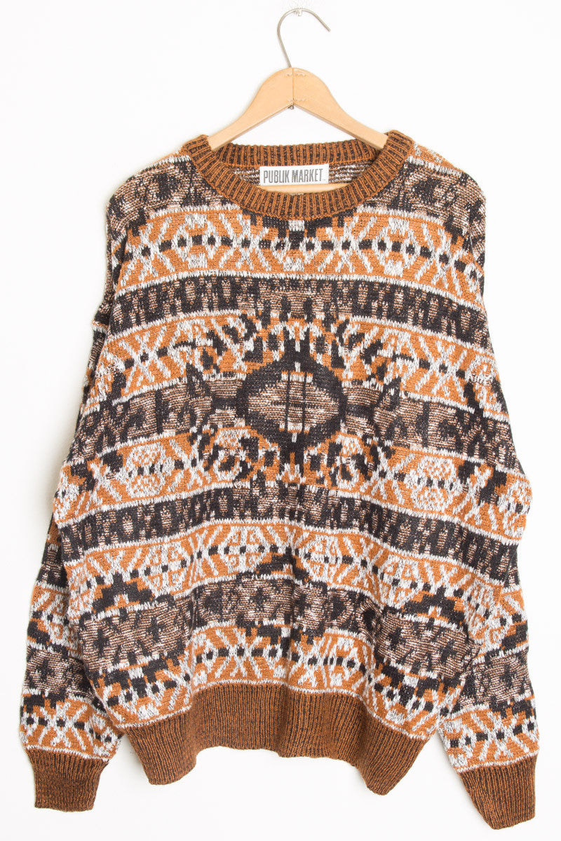 80s Sweater 420