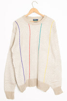 80s Sweater 421