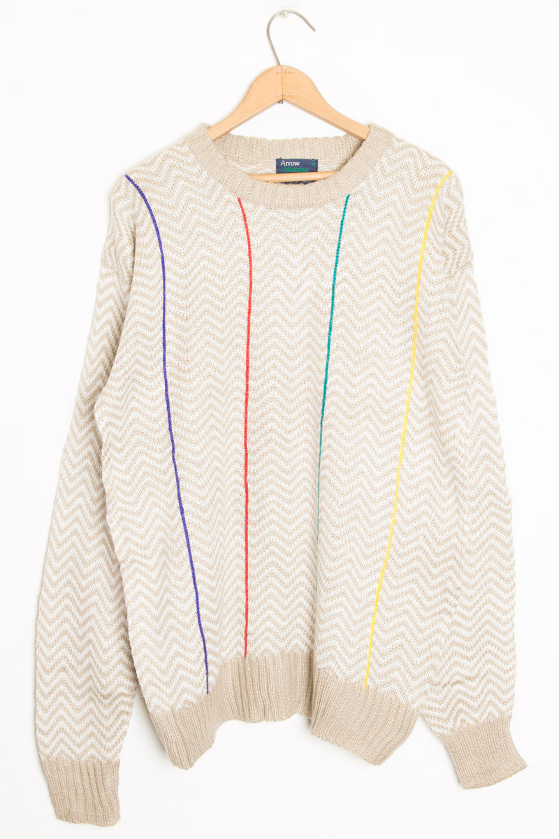 80s Sweater 421