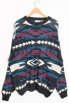 80s Sweater 422