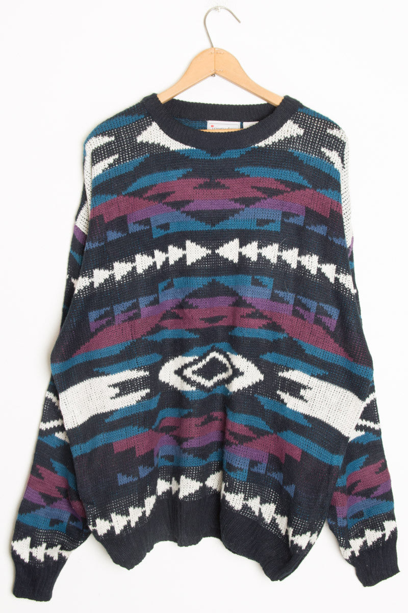 80s Sweater 422
