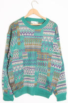 80s Sweater 425
