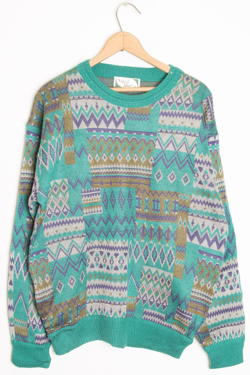 80s Sweater 425