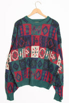 80s Sweater 426