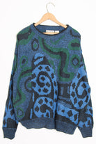 80s Sweater 427