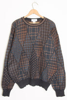 80s Sweater 428