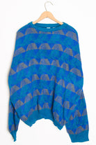 80s Sweater 429