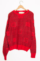 80s Sweater 430