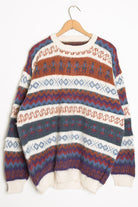 80s Sweater 431
