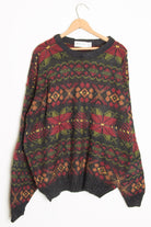 80s Sweater 433