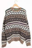 80s Sweater 434