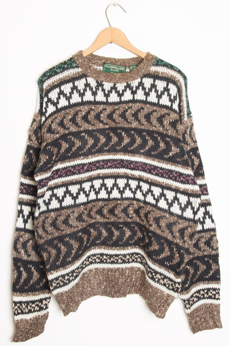 80s Sweater 434