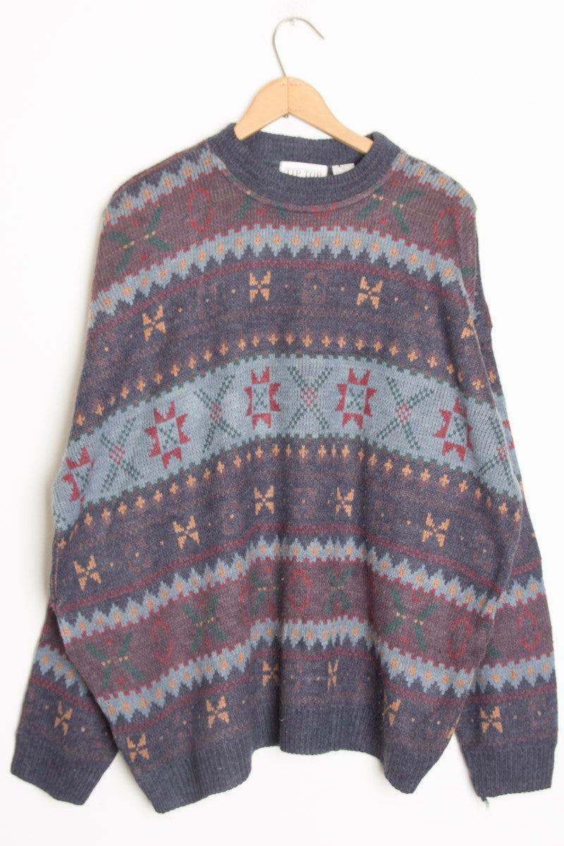 80s Sweater 435