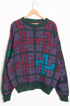 80s Sweater 436