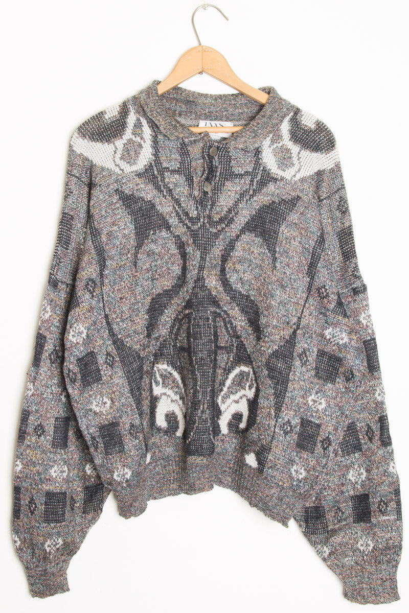 80s Sweater 437