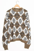 80s Sweater 439