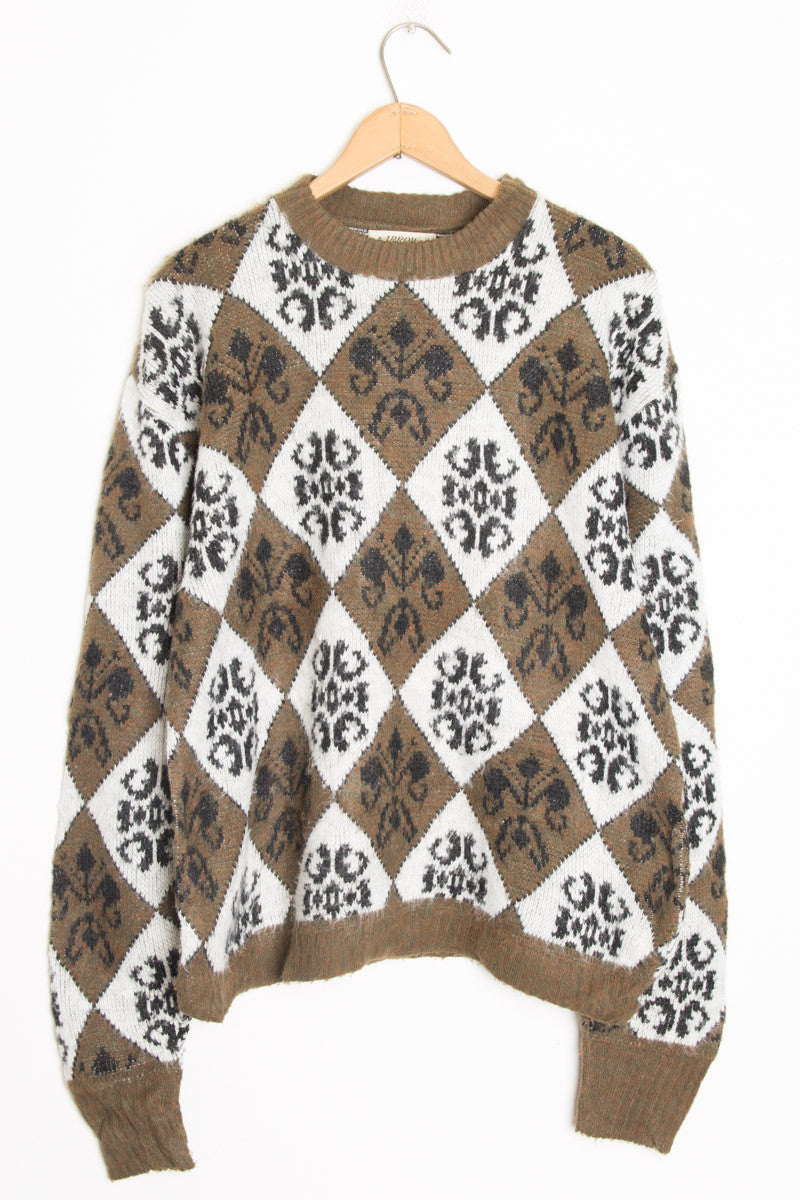 80s Sweater 439