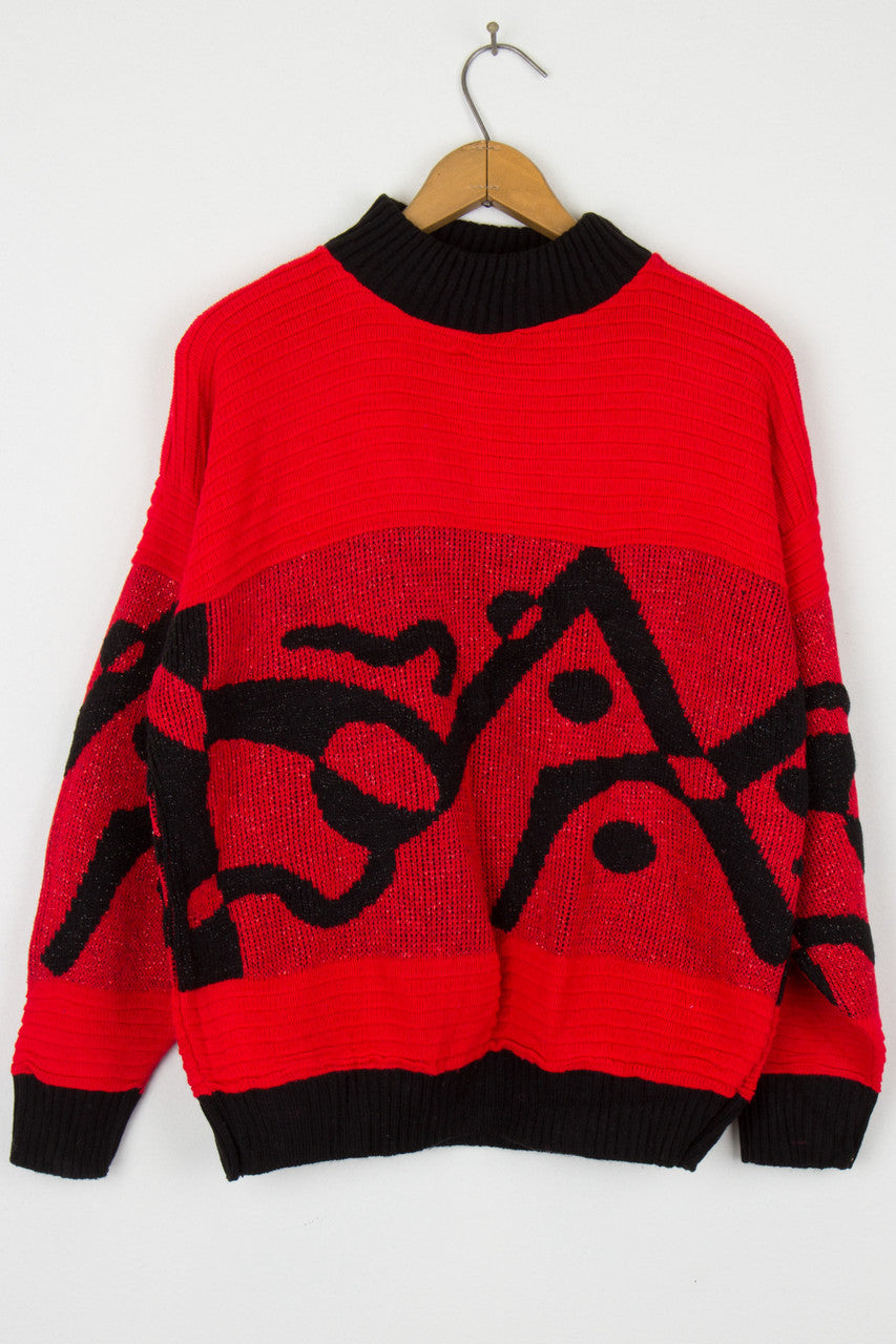 80s Sweater 43