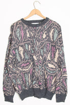 80s Sweater 440
