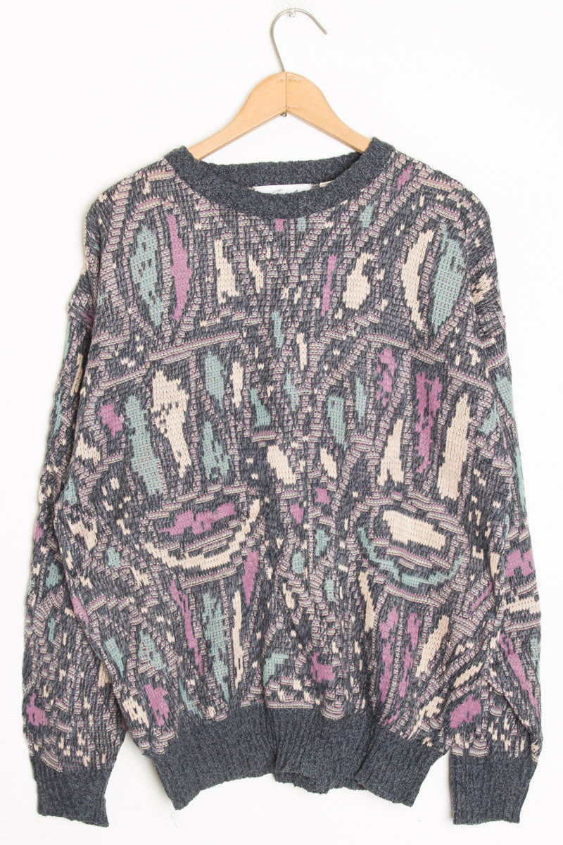 80s Sweater 440