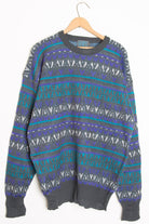 80s Sweater 441