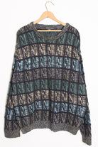 80s Sweater 442