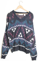 80s Sweater 443
