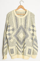 80s Sweater 444