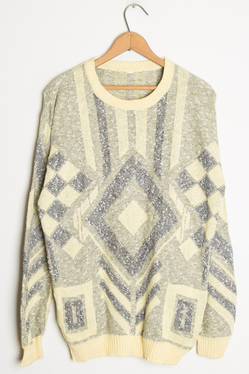 80s Sweater 444