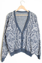 80s Sweater 446